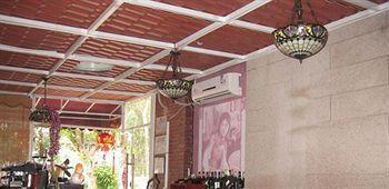 Yue Ya Ju Hotel Xiamen Exterior foto