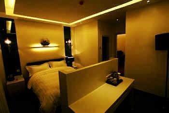 Yue Ya Ju Hotel Xiamen Exterior foto